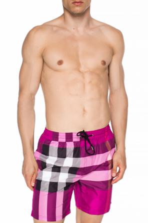 Swimming shorts, zdjęcie 2 Swimming shorts od Burberry